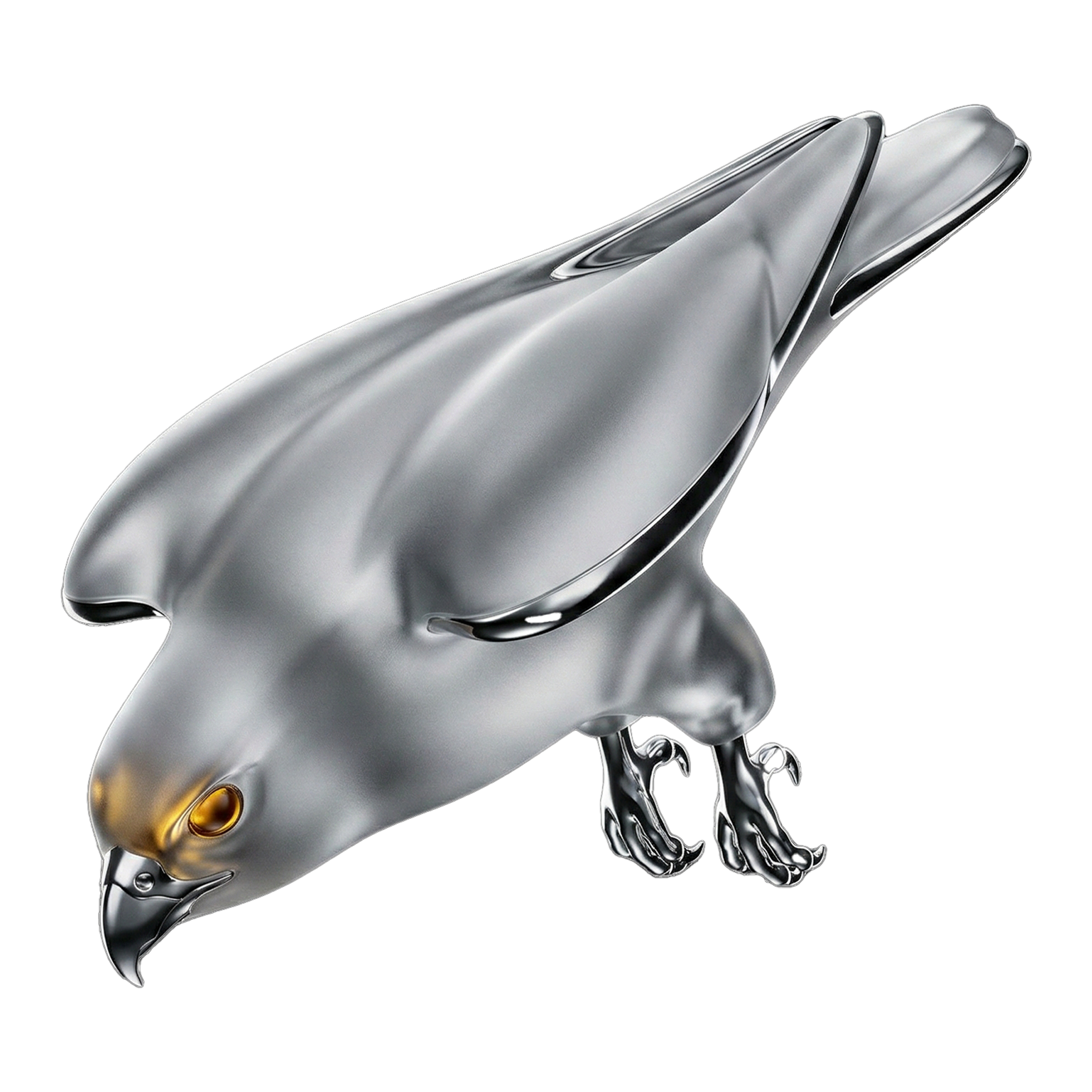 Rush - macOS agent platform for AI meditation apps